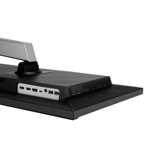 Asus Proart Pa279cv 27 Inch 60hz 5ms 4k Uhd Freesync Ips Pivot Monitor 9