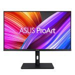 ASUS ProArt PA328QV 31.5 inch 75Hz 5ms 2K WQHD Adaptive Sync IPS Pivot Monitor