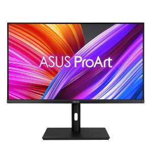 Asus Proart Pa328qv 31 5 Inc 75hz 5ms 2k Wqhd Adaptive Sync Ips Pivot Monitor 1