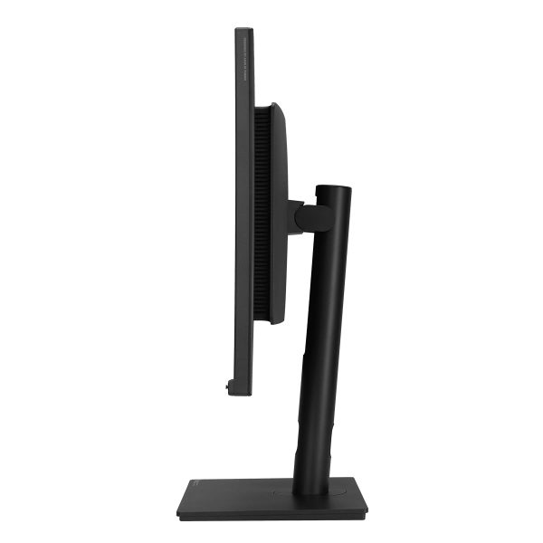 ASUS ProArt PA328QV 31.5 inch 75Hz 2K WQHD IPS monitor met pivotfunctie.