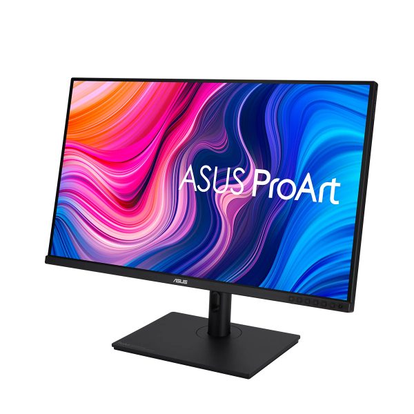 Asus Proart Pa329cv 32 Inch 60hz 5ms 4k Uhd Ips Pivot Monitor 10