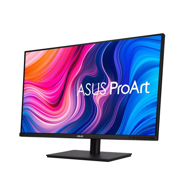 Asus Proart Pa329cv 32 Inch 60hz 5ms 4k Uhd Ips Pivot Monitor 3