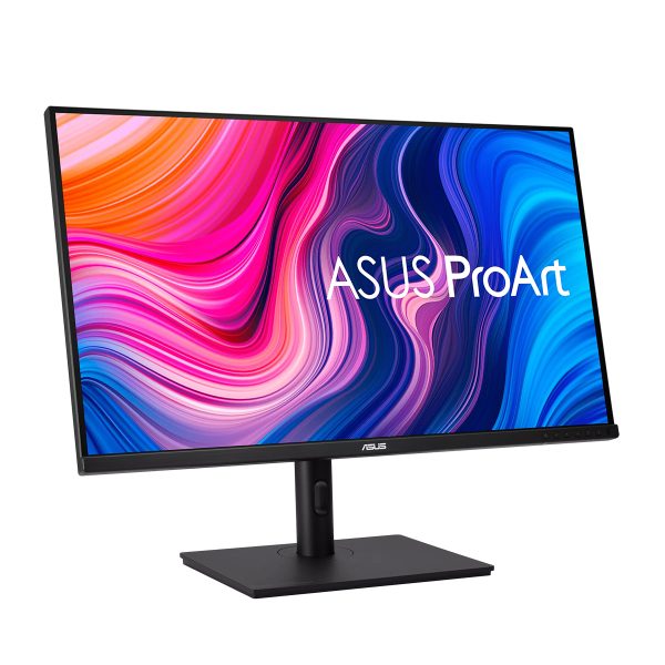Asus Proart Pa329cv 32 Inch 60hz 5ms 4k Uhd Ips Pivot Monitor 8