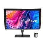 ASUS ProArt PA32UCG-K 32 inch 120Hz 5ms 4K UHD FreeSync IPS Gaming Monitor