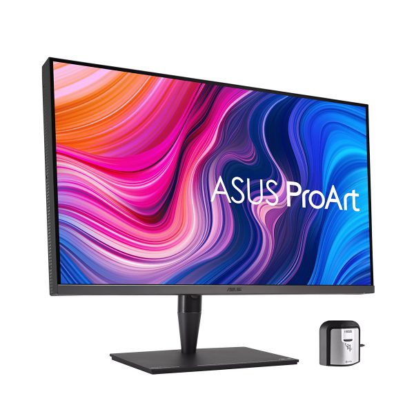 Asus Proart Pa32ucg K 32 Inch 120hz 5ms 4k Uhd Freesync Ips Gaming Monitor 10