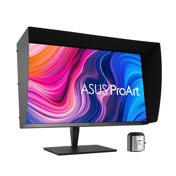 Asus Proart Pa32ucg K 32 Inch 120hz 5ms 4k Uhd Freesync Ips Gaming Monitor 2