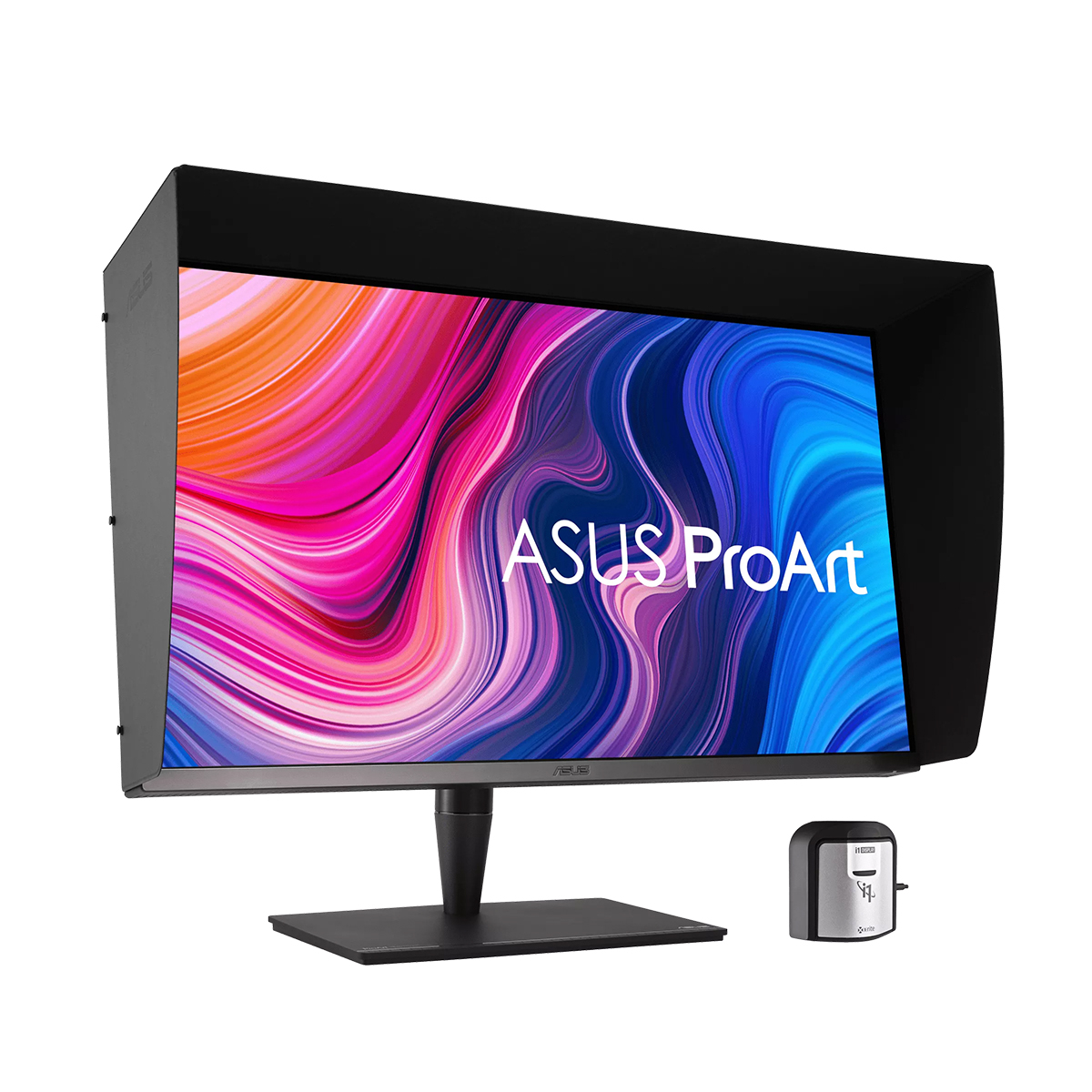Asus Proart Pa32ucg K 32 Inch 120hz 5ms 4k Uhd Freesync Ips Gaming Monitor 2