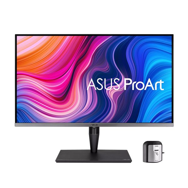 Asus Proart Pa32ucg K 32 Inch 120hz 5ms 4k Uhd Freesync Ips Gaming Monitor 4