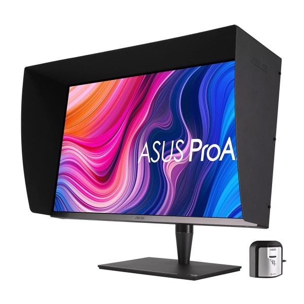 Asus Proart Pa32ucg K 32 Inch 120hz 5ms 4k Uhd Freesync Ips Gaming Monitor 8