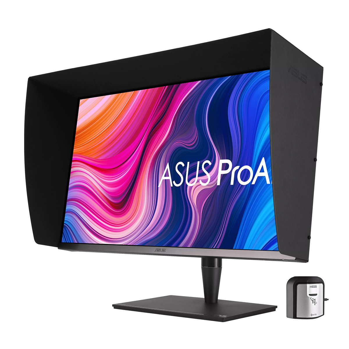 Asus Proart Pa32ucg K 32 Inch 120hz 5ms 4k Uhd Freesync Ips Gaming Monitor 8