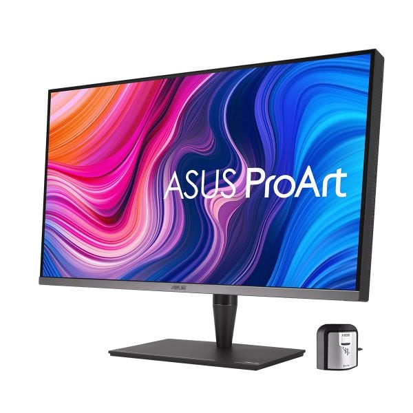 Asus Proart Pa32ucg K 32 Inch 120hz 5ms 4k Uhd Freesync Ips Gaming Monitor 9