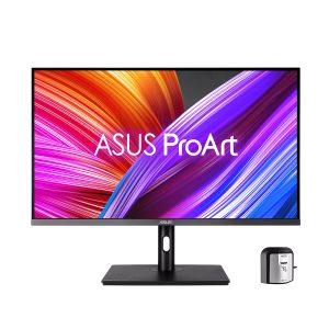 Asus Proart Pa32ucr K 32 Inch 60hz 4k Uhd Hdr10 Ips Pivot Monitor 1