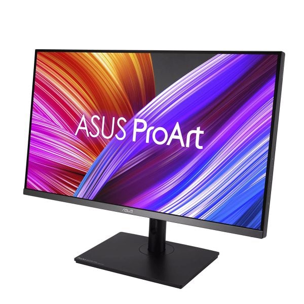 Asus Proart Pa32ucr K 32 Inch 60hz 4k Uhd Hdr10 Ips Pivot Monitor 11