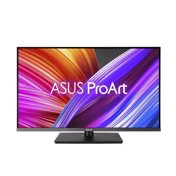 Asus Proart Pa32ucr K 32 Inch 60hz 4k Uhd Hdr10 Ips Pivot Monitor 4