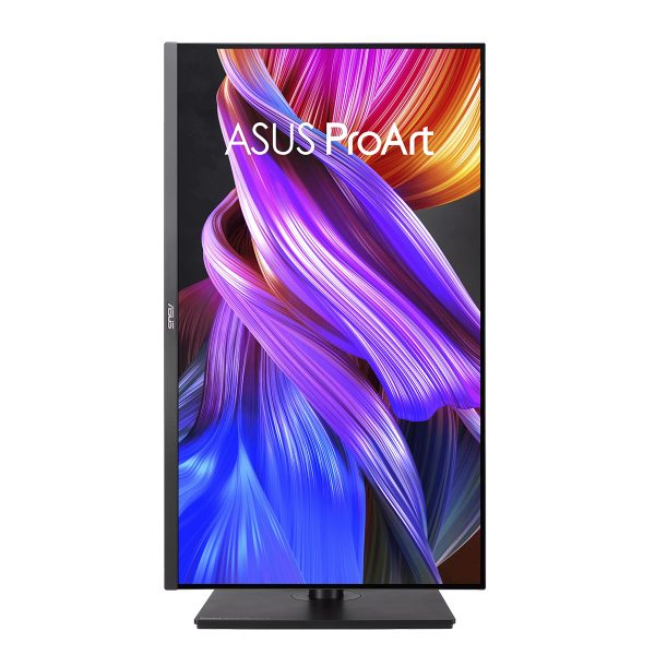 Asus Proart Pa32ucr K 32 Inch 60hz 4k Uhd Hdr10 Ips Pivot Monitor 5