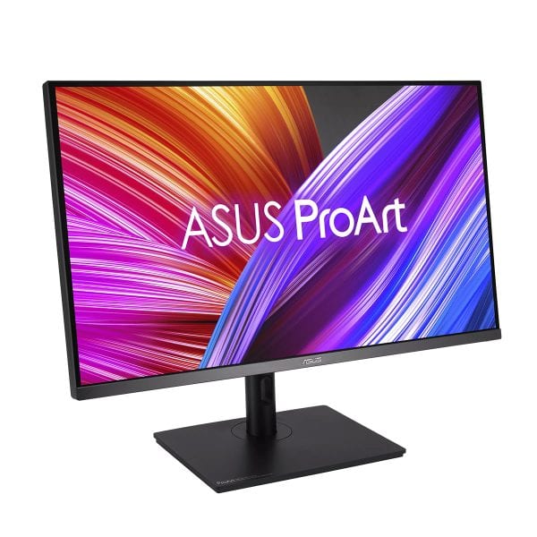 Asus Proart Pa32ucr K 32 Inch 60hz 4k Uhd Hdr10 Ips Pivot Monitor 9