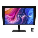 ASUS ProArt PA32UCX-PK 32 inch 60Hz 5ms UHD IPS Monitor