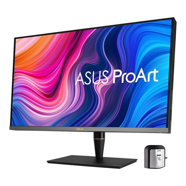 Asus Proart Pa32ucx Pk 32 Inch 60hz 5ms Uhd Ips Monitor 3