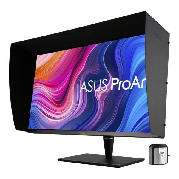 Asus Proart Pa32ucx Pk 32 Inch 60hz 5ms Uhd Ips Monitor 5