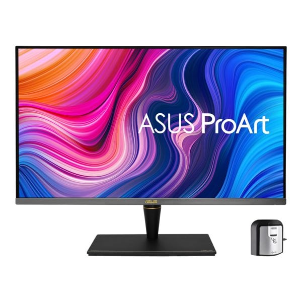 Asus Proart Pa32ucx Pk 32 Inch 60hz 5ms Uhd Ips Monitor 6