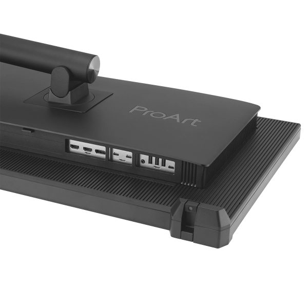 Asus Proart Pa32ucxr 32 Inch 60hz 5ms 4k Uhd Adaptive Sync Ips Pivot Monitor 11