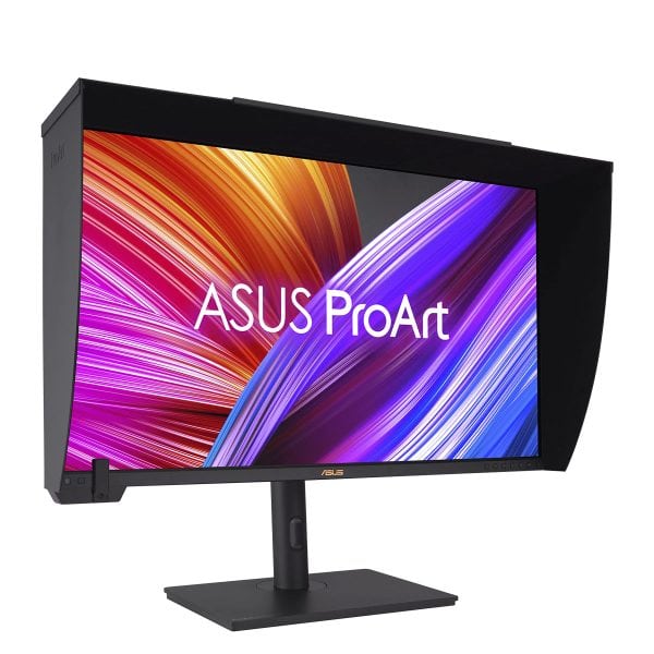 Asus Proart Pa32ucxr 32 Inch 60hz 5ms 4k Uhd Adaptive Sync Ips Pivot Monitor 4