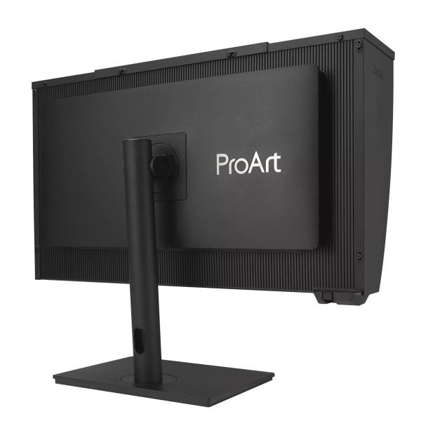 Asus Proart Pa32ucxr 32 Inch 60hz 5ms 4k Uhd Adaptive Sync Ips Pivot Monitor 5
