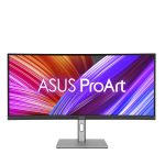 ASUS ProArt PA34VCNV 34.1 inch 60Hz 5ms Adaptive Sync IPS Monitor