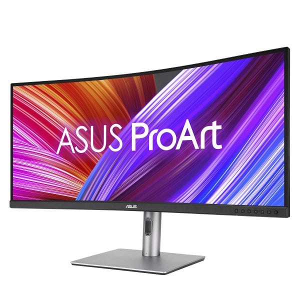 Asus Proart Pa34vcnv 34 1 Inch 60hz 5ms Adaptive Sync Ips Monitor 3