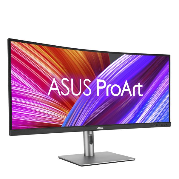 Asus Proart Pa34vcnv 34 1 Inch 60hz 5ms Adaptive Sync Ips Monitor 4