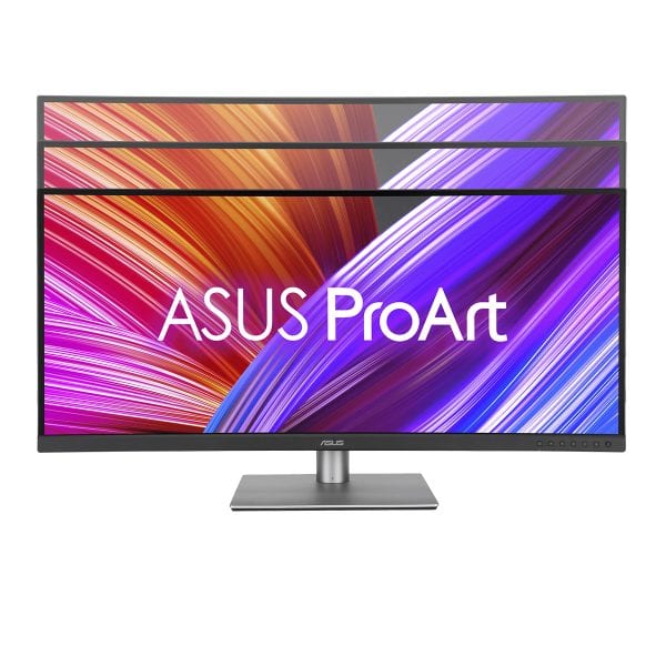 Asus Proart Pa34vcnv 34 1 Inch 60hz 5ms Adaptive Sync Ips Monitor 5