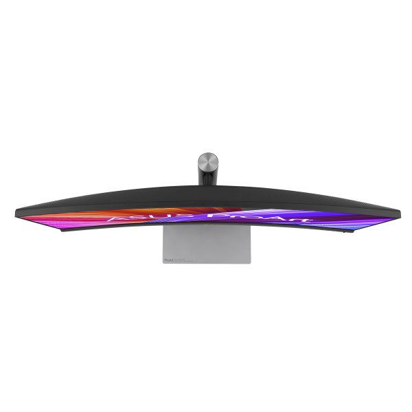 Asus Proart Pa34vcnv 34 1 Inch 60hz 5ms Adaptive Sync Ips Monitor 9