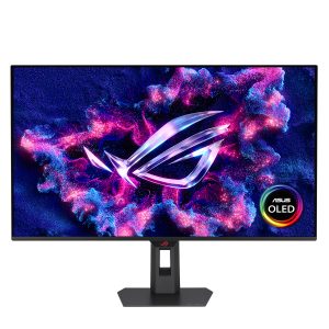 Asus Rog Strix Oled Xg32ucds Gaming Monitor 1