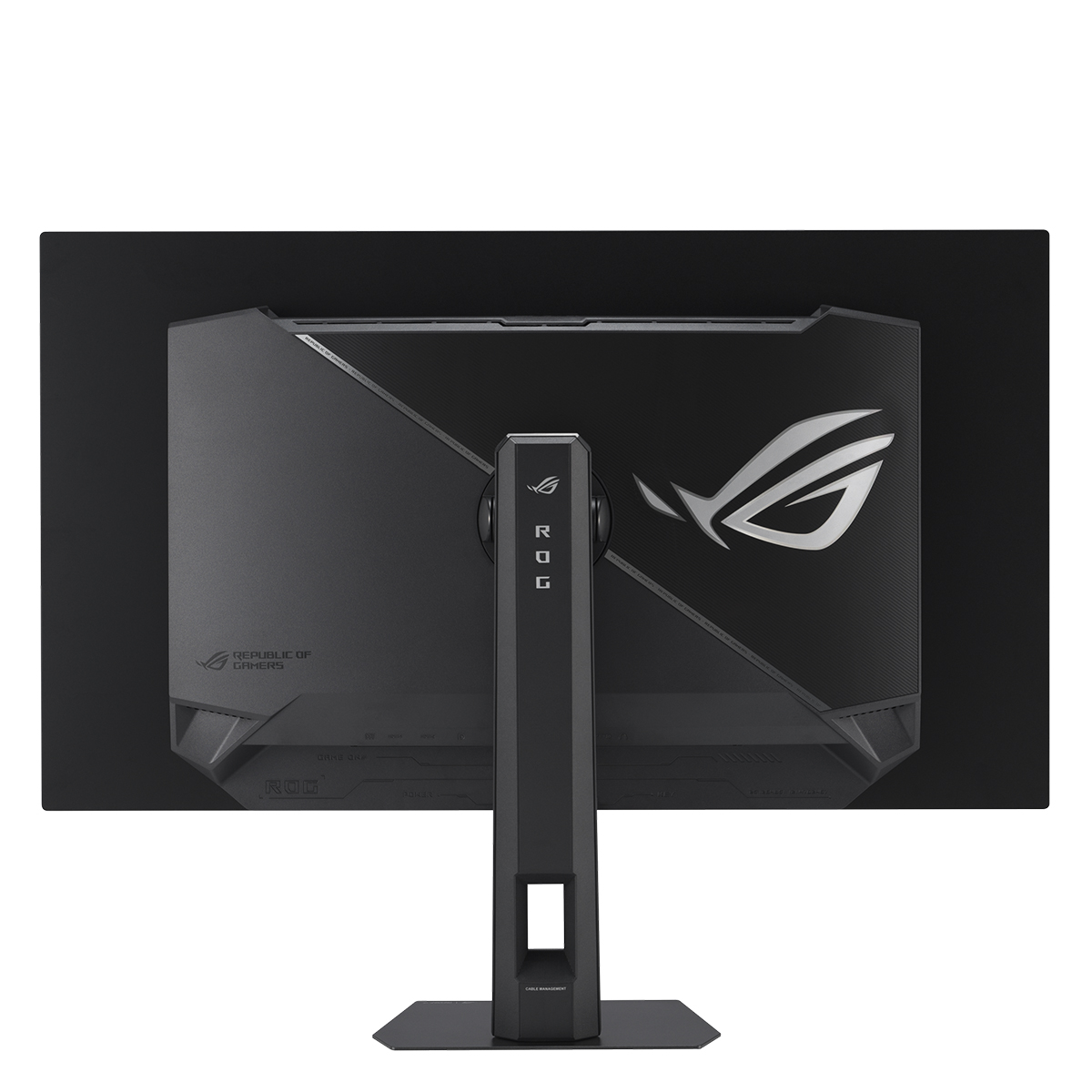 Asus Rog Strix Oled Xg32ucds Gaming Monitor 2