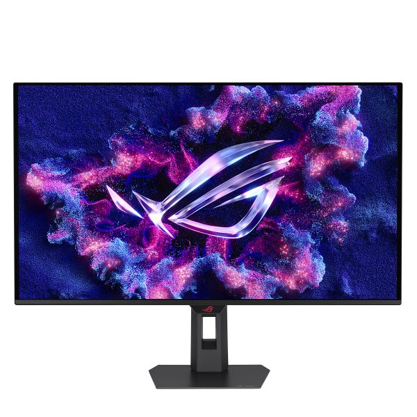 Asus Rog Strix Oled Xg32ucds Gaming Monitor 5