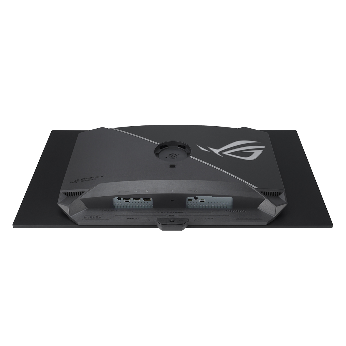 Asus Rog Strix Oled Xg32ucds Gaming Monitor 7