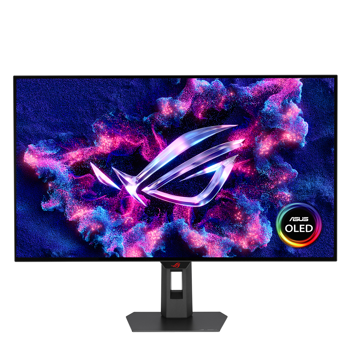 Asus Rog Strix Oled Xg32ucwg 31 5 Inch 165hz 4k Uhd 0 03ms 330hz Full Hd Dual Mode Adaptive Sync Woled Gaming Monitor 1