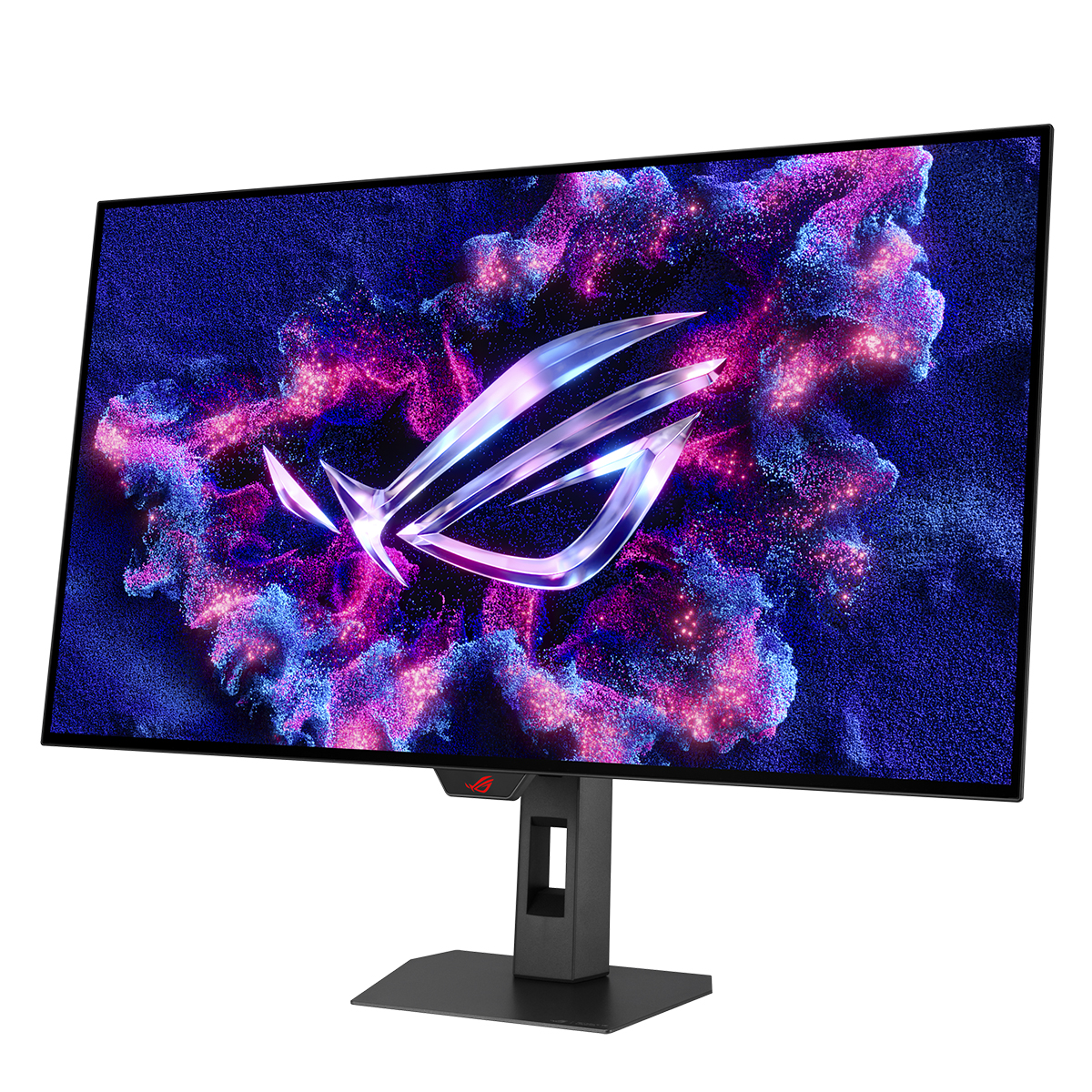 Asus Rog Strix Oled Xg32ucwg 31 5 Inch 165hz 4k Uhd 0 03ms 330hz Full Hd Dual Mode Adaptive Sync Woled Gaming Monitor 3