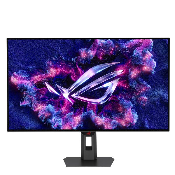 Asus Rog Strix Oled Xg32ucwg 31 5 Inch 165hz 4k Uhd 0 03ms 330hz Full Hd Dual Mode Adaptive Sync Woled Gaming Monitor 5