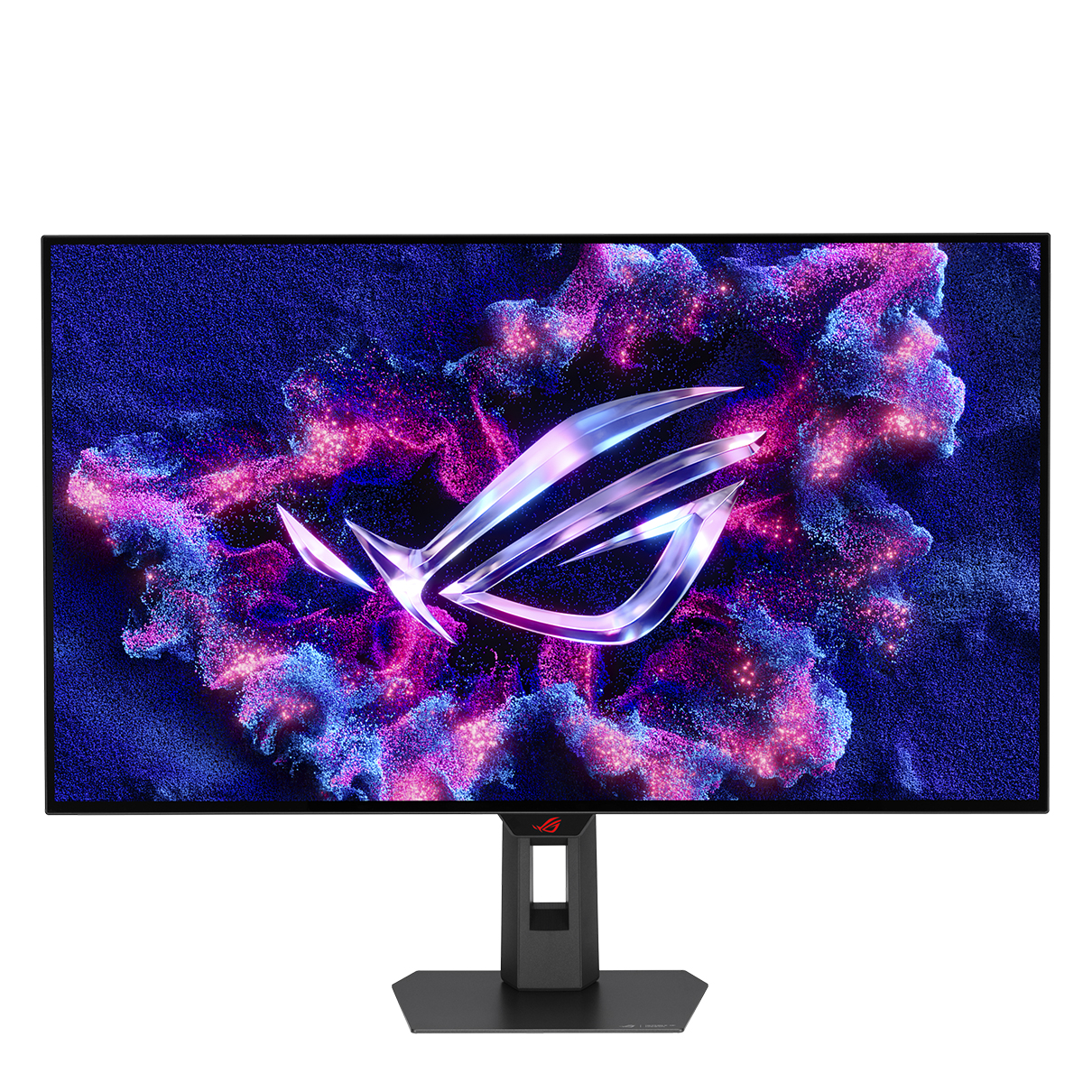 Asus Rog Strix Oled Xg32ucwg 31 5 Inch 165hz 4k Uhd 0 03ms 330hz Full Hd Dual Mode Adaptive Sync Woled Gaming Monitor 5