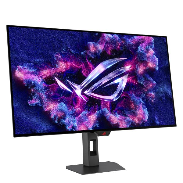Asus Rog Strix Oled Xg32ucwmg 31 5 Inch 240hz 4k Uhd 0 03ms 480hz Full Hd Dual Mode Adaptive Sync Woled Gaming Monitor 4