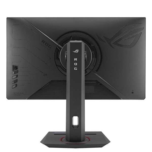 Asus Rog Strix Xg259cs 24 5 Inch 180hz 1ms Full Hd Adaptive Sync Fast Ips Pivot Gaming Monitor 2