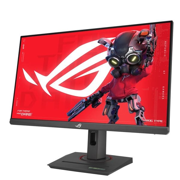 Asus Rog Strix Xg259cs 24 5 Inch 180hz 1ms Full Hd Adaptive Sync Fast Ips Pivot Gaming Monitor 3
