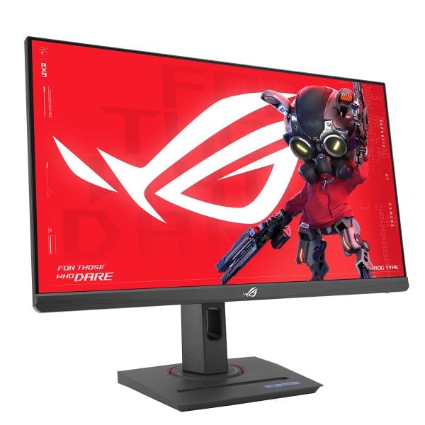 Asus Rog Strix Xg259cs 24 5 Inch 180hz 1ms Full Hd Adaptive Sync Fast Ips Pivot Gaming Monitor 4