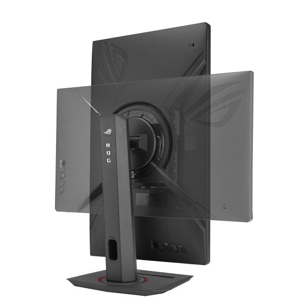 Asus Rog Strix Xg259cs 24 5 Inch 180hz 1ms Full Hd Adaptive Sync Fast Ips Pivot Gaming Monitor 6
