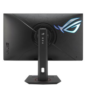 Asus Rog Strix Xg27acg 27 Inch 180hz 1ms 2k Wqhd Adaptive Sync Fast Ips Pivot Gaming Monitor 2