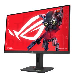 Asus Rog Strix Xg27acms 27 Inch 320hz 0 3ms 2k Qhd Adaptive Sync Fast Ips Gaming Monitor 2