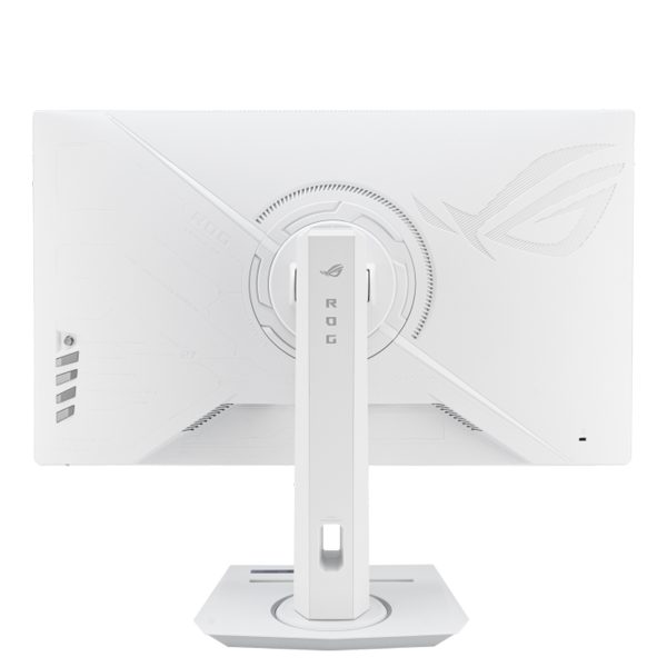 Asus Rog Strix Xg27acs W 27 Inch 180hz 1ms 2k Wqhd Adaptive Sync Fast Ips Pivot Gaming Monitor 2