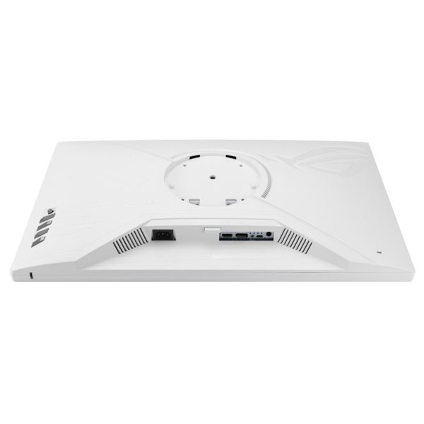 Asus Rog Strix Xg27acs W 27 Inch 180hz 1ms 2k Wqhd Adaptive Sync Fast Ips Pivot Gaming Monitor 7