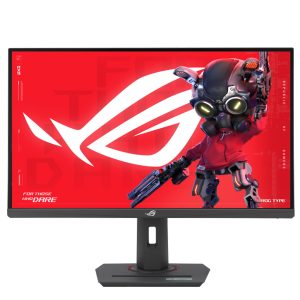 Asus Rog Strix Xg27ucs 27 Inch 160hz 1ms 4k Uhd Adaptive Sync Fast Ips Pivot Gaming Monitor 1